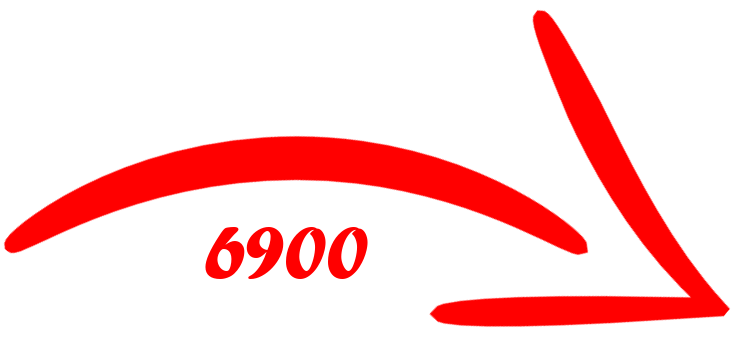 6900 Log